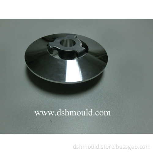 Sheave, Torque Sensing
